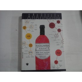    ENCICLOPEDIA  VINULUI  -  Madeline  Puckette / Justin Hammack 